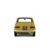 Fiat 127 1 ° Serie 1971 (Ocher), Laudoracing-Model 1/18 scale