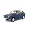 Fiat 127 1 ° Serie 1971 (Blue), Laudoracing-Model 1/18 scale