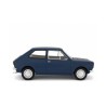 Fiat 127 1 ° Serie 1971 (Blue), Laudoracing-Model 1/18 scale