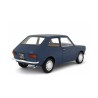Fiat 127 1 ° Serie 1971 (Blue), Laudoracing-Model 1/18 scale