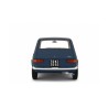 Fiat 127 1 ° Serie 1971 (Blue), Laudoracing-Model 1/18 scale