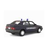 Alfa Romeo 75 1.8 IE 1988 Carabinieri, Laudoracing-Model 1/18 scale