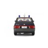 Alfa Romeo 75 1.8 IE 1988 Carabinieri, Laudoracing-Model 1/18 scale