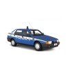 Alfa Romeo 75 1.8 IE 1988 Polizia, Laudoracing-Model 1/18 scale