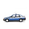 Alfa Romeo 75 1.8 IE 1988 Polizia, Laudoracing-Model 1/18 scale
