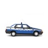 Alfa Romeo 75 1.8 IE 1988 Polizia, Laudoracing-Model 1/18 scale