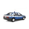 Alfa Romeo 75 1.8 IE 1988 Polizia, Laudoracing-Model 1/18 scale