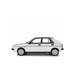 Lancia Delta 1600 HF Turbo IE R86 Serie 3 Martini IT 1986, Laudoracing-Model 1/18 scale