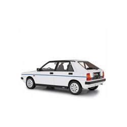 Lancia Delta 1600 HF Turbo IE R86 Serie 3 Martini IT 1986, Laudoracing-Model 1/18 scale