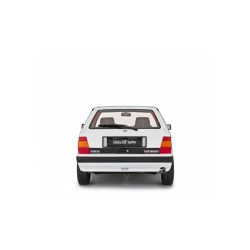 Lancia Delta 1600 HF Turbo IE R86 Serie 3 Martini IT 1986, Laudoracing-Model 1/18 scale