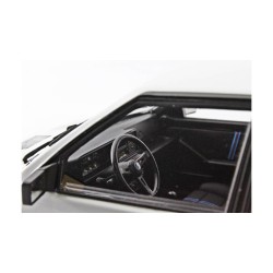 Lancia Delta 1600 HF Turbo IE R86 Serie 3 Martini IT 1986, Laudoracing-Model 1/18 scale