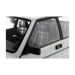 Lancia Delta 1600 HF Turbo IE R86 Serie 3 Martini IT 1986, Laudoracing-Model 1/18 scale