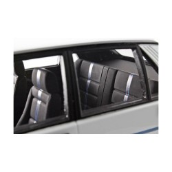 Lancia Delta 1600 HF Turbo IE R86 Serie 3 Martini IT 1986, Laudoracing-Model 1/18 scale