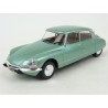 Citroen DS 23 Pallas 1973, WhiteBox 1/24 scale