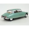 Citroen DS 23 Pallas 1973, WhiteBox 1/24 scale