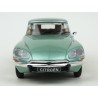 Citroen DS 23 Pallas 1973, WhiteBox 1/24 scale