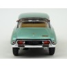 Citroen DS 23 Pallas 1973, WhiteBox 1/24 scale