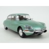 Citroen DS 23 Pallas 1973, WhiteBox 1/24 scale