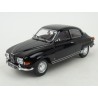 Saab 96 V4 1970 (Black) model 1:24 WhiteBox WB124051