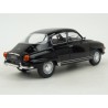 Saab 96 V4 1970 (Black) model 1:24 WhiteBox WB124051