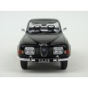 Saab 96 V4 1970 (Black) model 1:24 WhiteBox WB124051