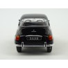 Saab 96 V4 1970 (Black) model 1:24 WhiteBox WB124051