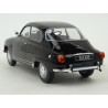 Saab 96 V4 1970 (Black) model 1:24 WhiteBox WB124051