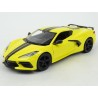 Chevrolet Corvette (C8) Stingray Coupe Z51 2020