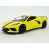 Chevrolet Corvette (C8) Stingray Coupe Z51 2020
