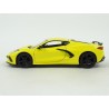 Chevrolet Corvette (C8) Stingray Coupe Z51 2020