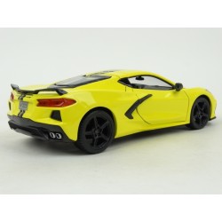 Chevrolet Corvette (C8) Stingray Coupe Z51 2020