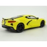 Chevrolet Corvette (C8) Stingray Coupe Z51 2020