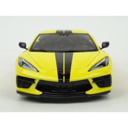 Chevrolet Corvette (C8) Stingray Coupe Z51 2020