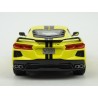 Chevrolet Corvette (C8) Stingray Coupe Z51 2020