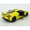 Chevrolet Corvette (C8) Stingray Coupe Z51 2020