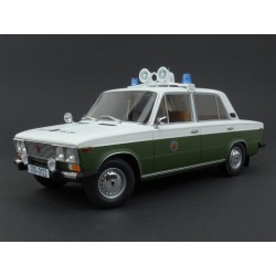 Lada 1600 (VAZ 2106) Volkspolizei 1981 model 1:18 Triple9 T9-1800244