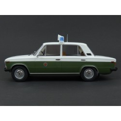 Lada 1600 (VAZ 2106) Volkspolizei 1981 model 1:18 Triple9 T9-1800244