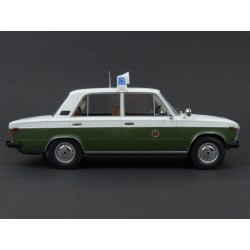 Lada 1600 (VAZ 2106) Volkspolizei 1981 model 1:18 Triple9 T9-1800244
