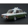 Lada 1600 (VAZ 2106) Volkspolizei 1981 model 1:18 Triple9 T9-1800244
