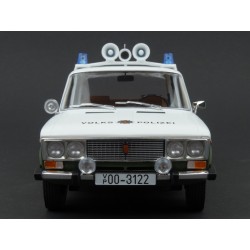 Lada 1600 (VAZ 2106) Volkspolizei 1981 model 1:18 Triple9 T9-1800244