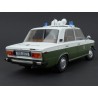 Lada 1600 (VAZ 2106) Volkspolizei 1981 model 1:18 Triple9 T9-1800244