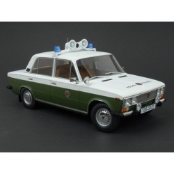 Lada 1600 (VAZ 2106) Volkspolizei 1981 model 1:18 Triple9 T9-1800244