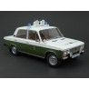 Lada 1600 (VAZ 2106) Volkspolizei 1981 model 1:18 Triple9 T9-1800244