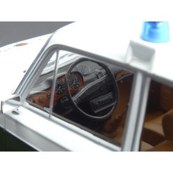 Lada 1600 (VAZ 2106) Volkspolizei 1981 model 1:18 Triple9 T9-1800244