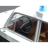 Lada 1600 (VAZ 2106) Volkspolizei 1981 model 1:18 Triple9 T9-1800244