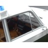 Lada 1600 (VAZ 2106) Volkspolizei 1981 model 1:18 Triple9 T9-1800244