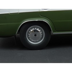 Lada 1600 (VAZ 2106) Volkspolizei 1981 model 1:18 Triple9 T9-1800244