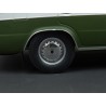 Lada 1600 (VAZ 2106) Volkspolizei 1981 model 1:18 Triple9 T9-1800244