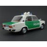 Lada 1600 (VAZ 2106) Polizei 1981, Triple9 1/18 scale
