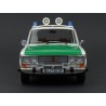 Lada 1600 (VAZ 2106) Polizei 1981, Triple9 1/18 scale